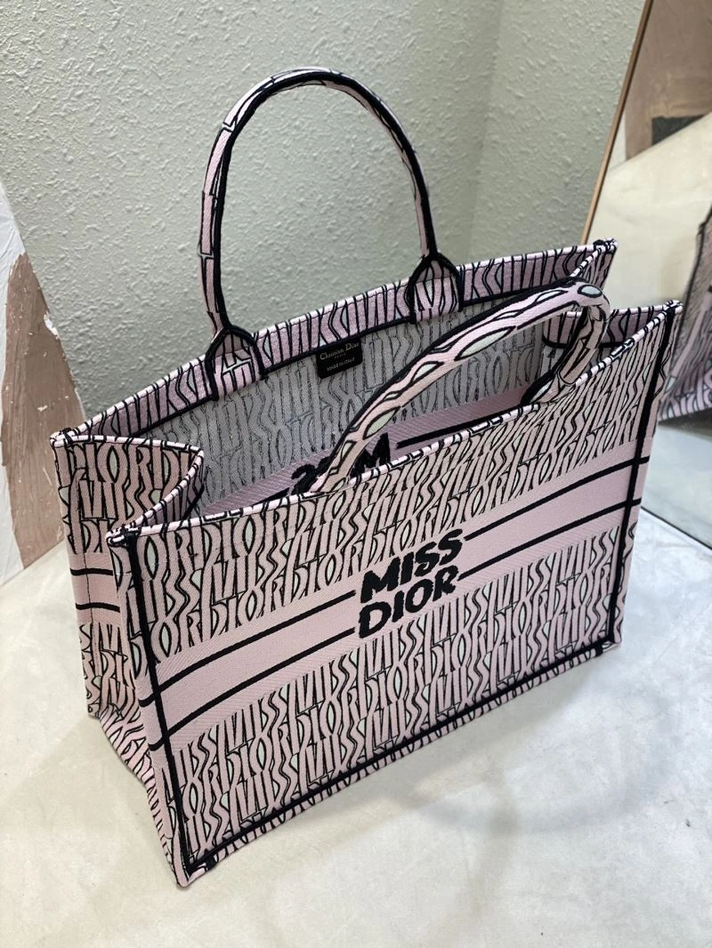 Christian Dior Shopping Bags Timeless 66637