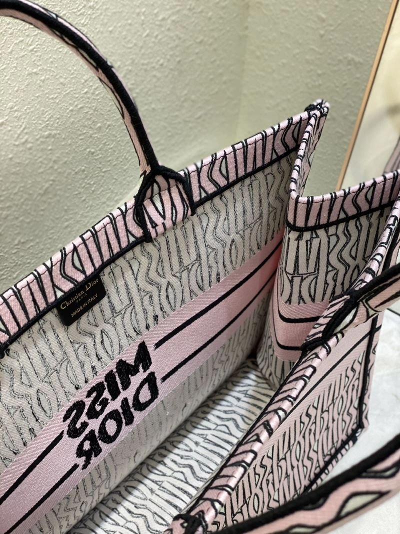 Christian Dior Shopping Bags Timeless 66637