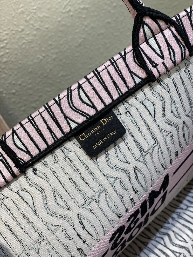 Christian Dior Shopping Bags Timeless 66637