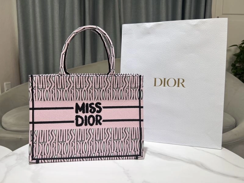 Christian Dior Shopping Bags Durable 66616