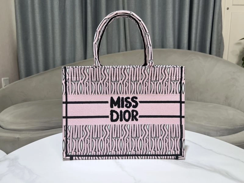 Christian Dior Shopping Bags Durable 66616
