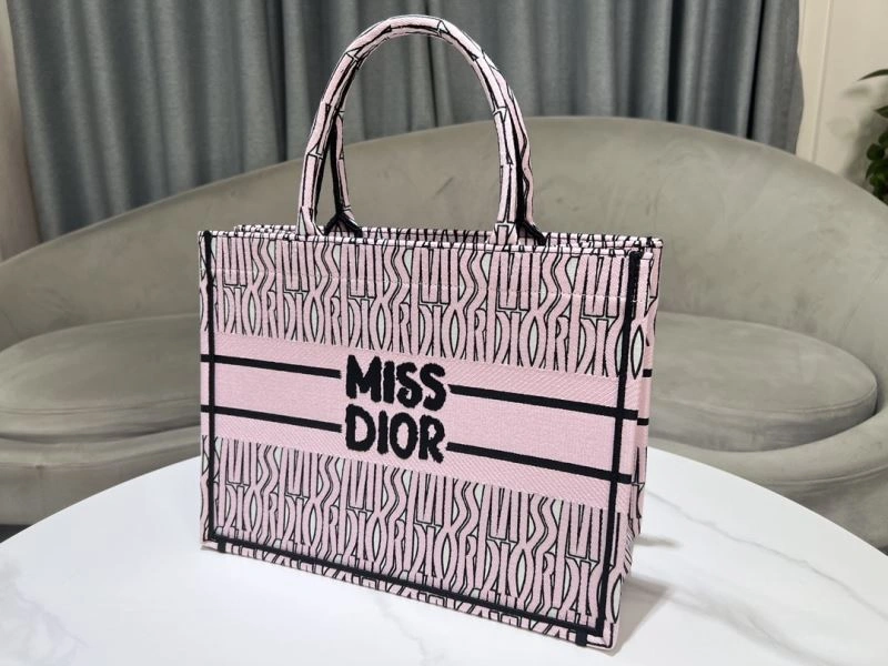 Christian Dior Shopping Bags Durable 66616
