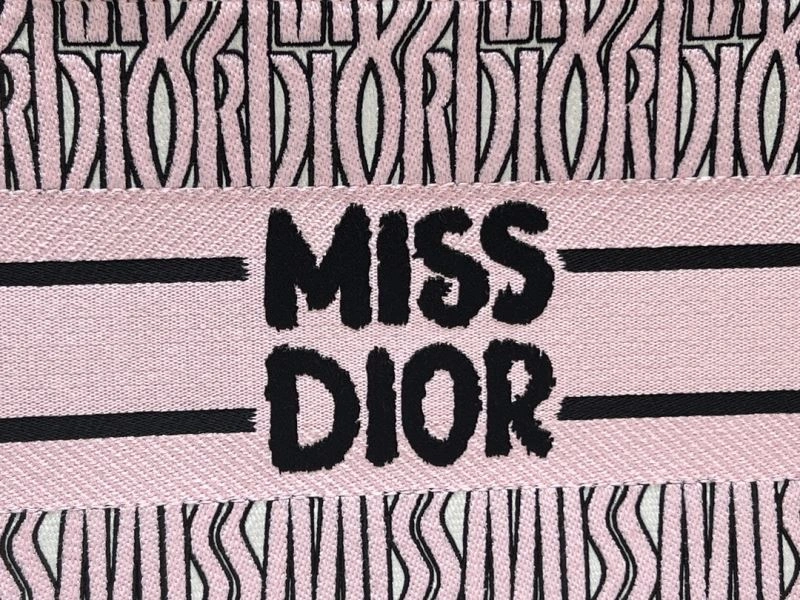 Christian Dior Shopping Bags Durable 66616
