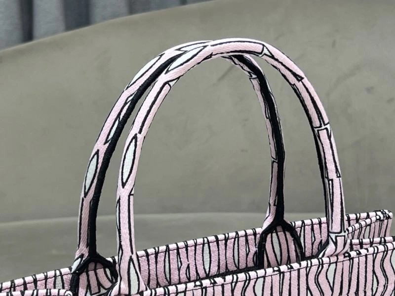 Christian Dior Shopping Bags Durable 66616
