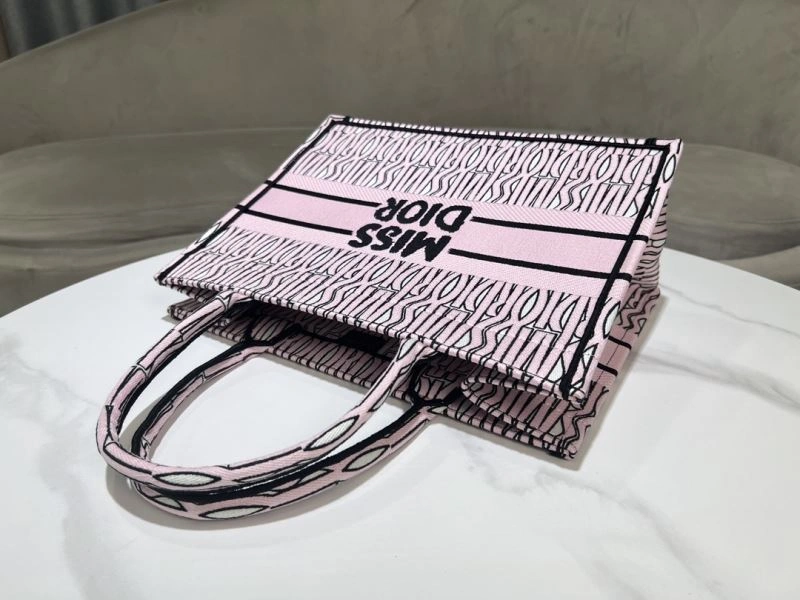 Christian Dior Shopping Bags Durable 66616