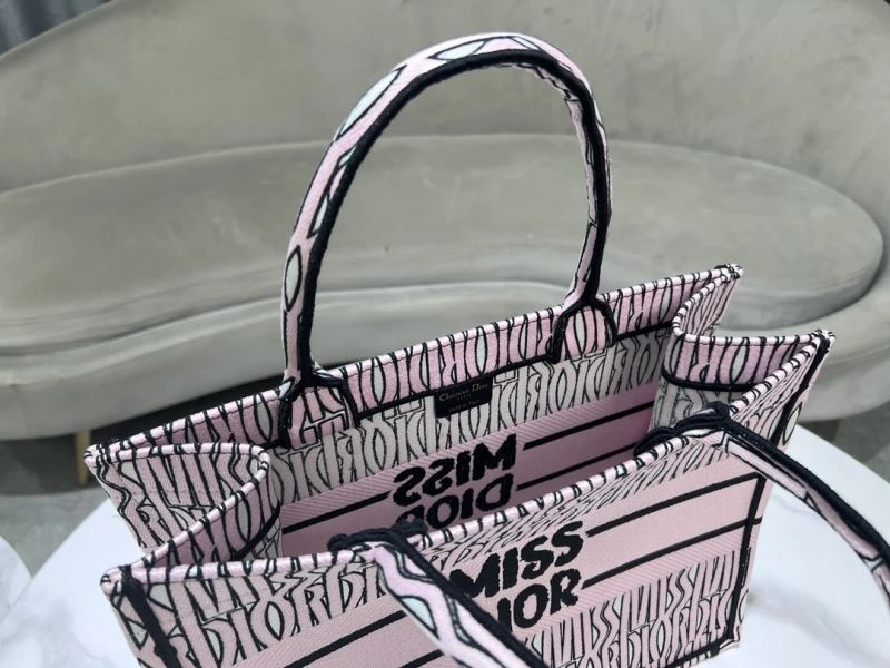 Christian Dior Shopping Bags Durable 66616