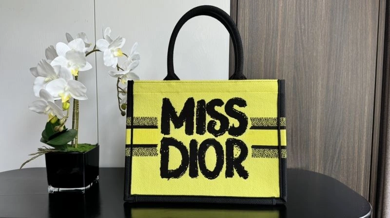 QuickDry Christian Dior Shopping Bags 66612
