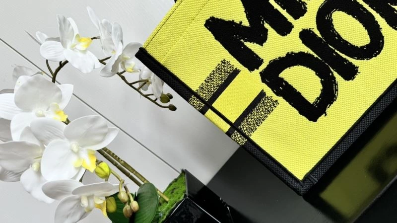 QuickDry Christian Dior Shopping Bags 66612