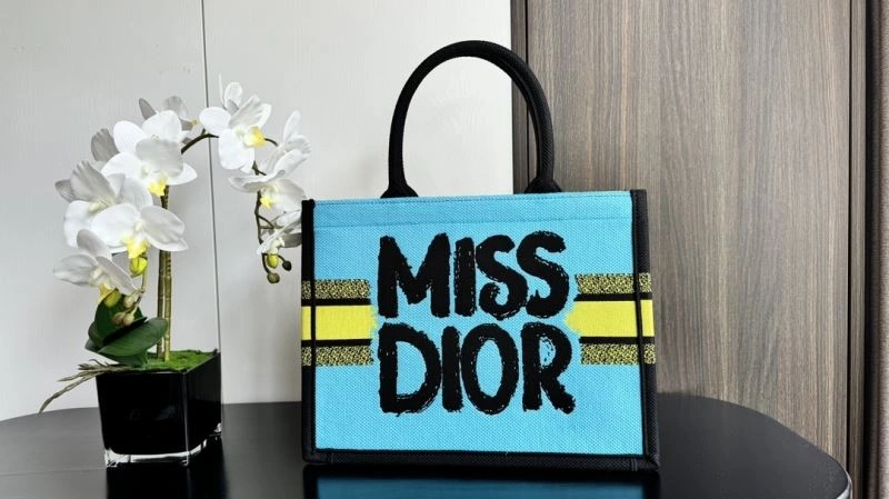 QuickDry Christian Dior Shopping Bags 66612