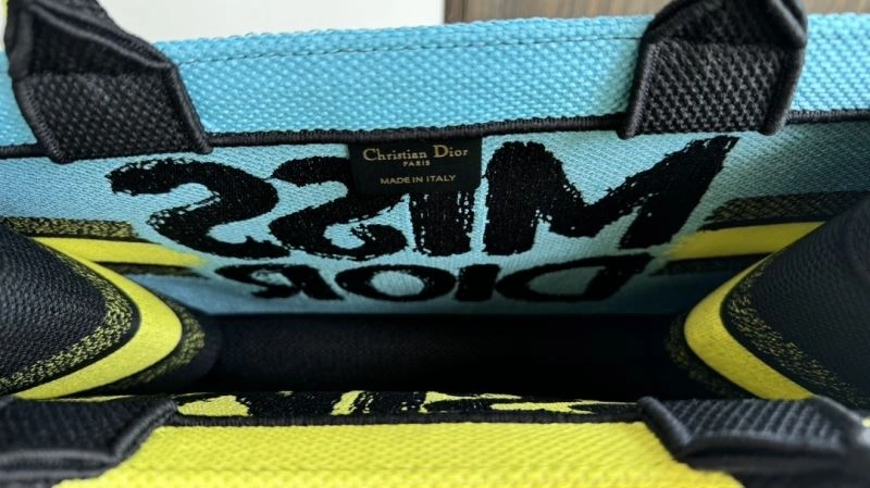 QuickDry Christian Dior Shopping Bags 66612