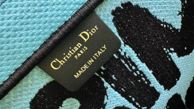 QuickDry Christian Dior Shopping Bags 66612