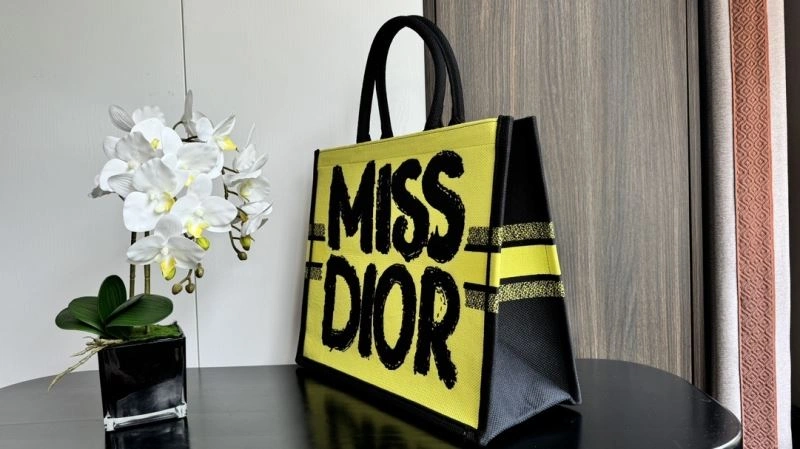 Christian Dior Shopping Bags Contemporary 66608