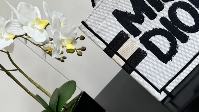 Christian Dior Shopping Bags Minimalist 66647