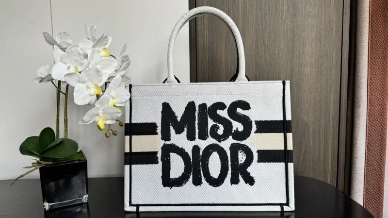 Christian Dior Shopping Bags HighQuality 37660