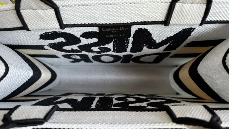 Christian Dior Shopping Bags HighQuality 37660
