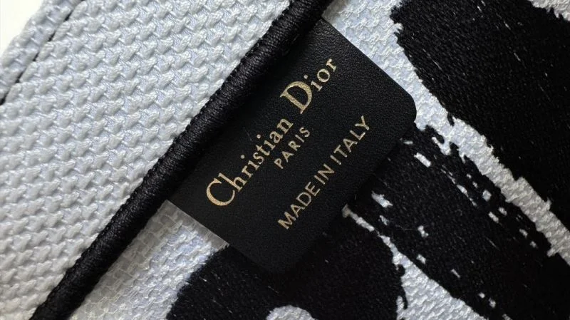 Christian Dior Shopping Bags HighQuality 37660