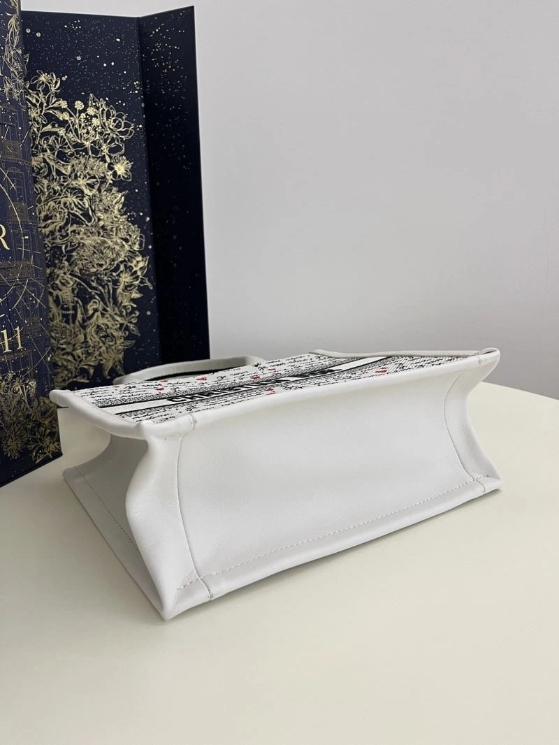 Thermal Christian Dior Shopping Bags 66607