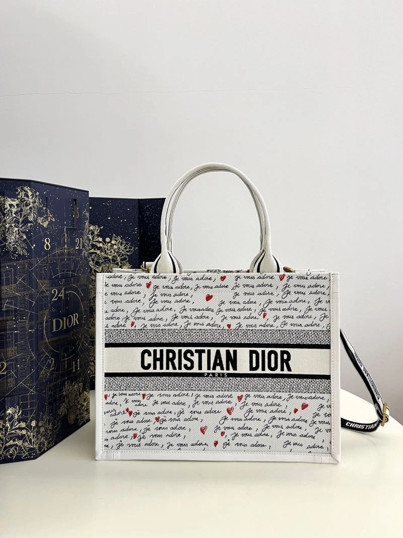 Christian Dior Shopping Bags Trendy 66602