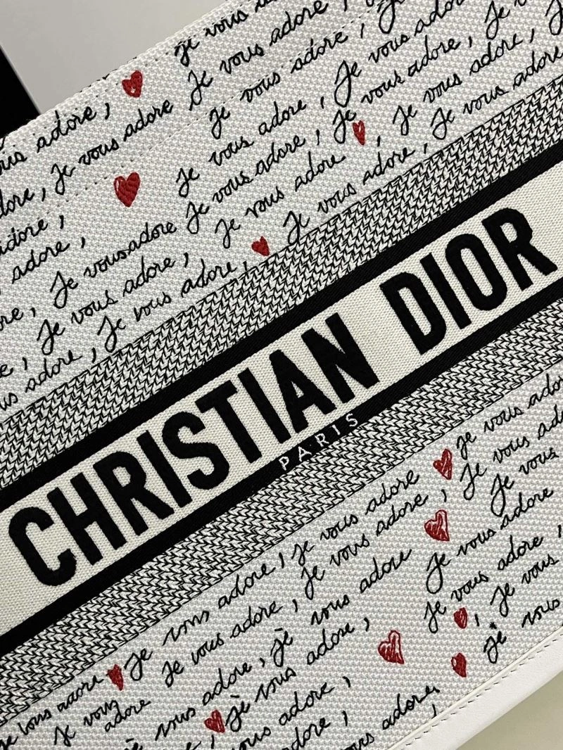 Christian Dior Shopping Bags Trendy 66602