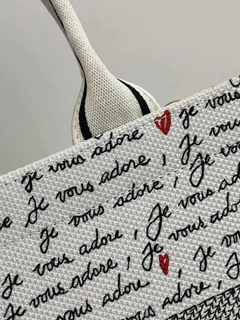 Christian Dior Shopping Bags Trendy 66602
