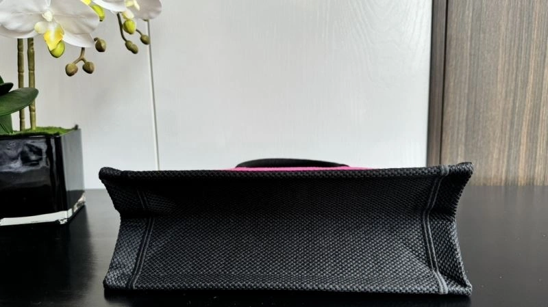 Christian Dior Shopping Bags Packable 66601