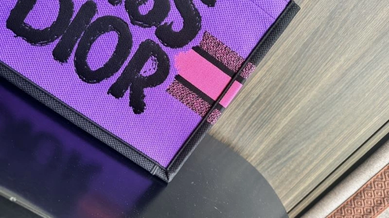 Flexible Christian Dior Shopping Bags 66650