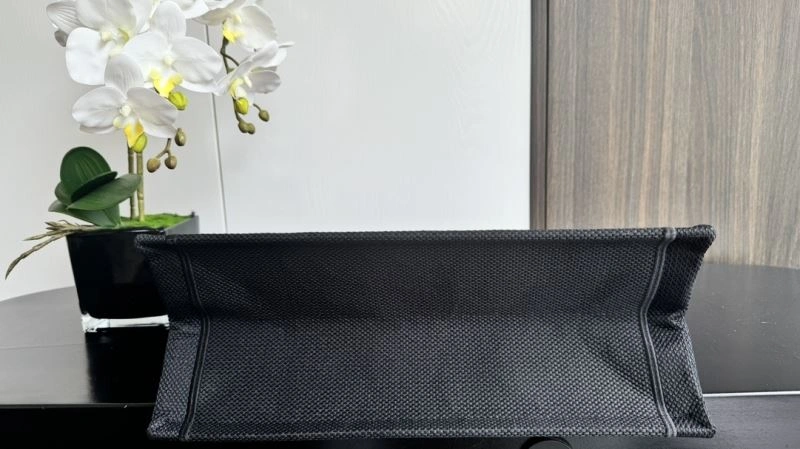 Flexible Christian Dior Shopping Bags 66650