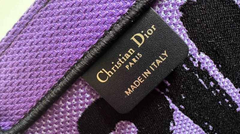 Flexible Christian Dior Shopping Bags 66650