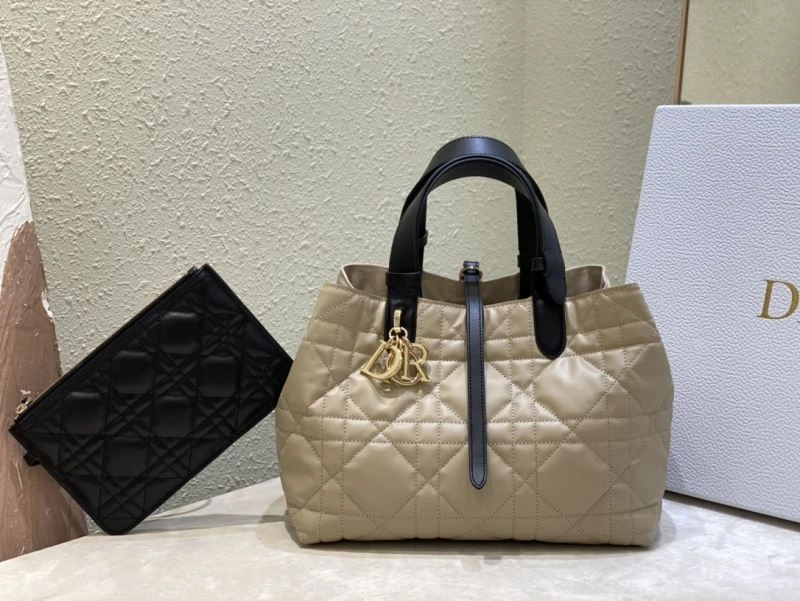 Christian Dior Shopping Bags Attractive 66605