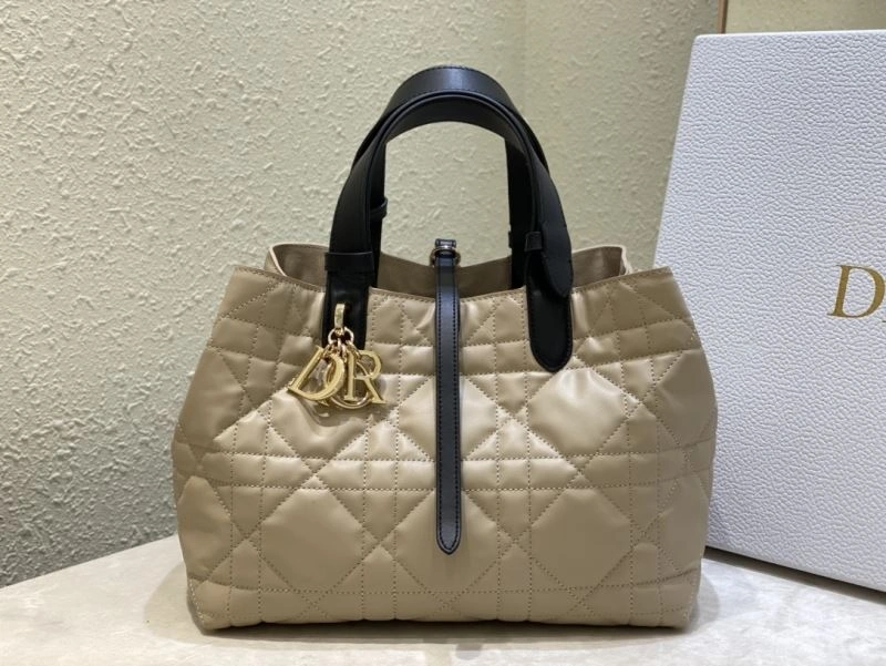 Christian Dior Shopping Bags Attractive 66605