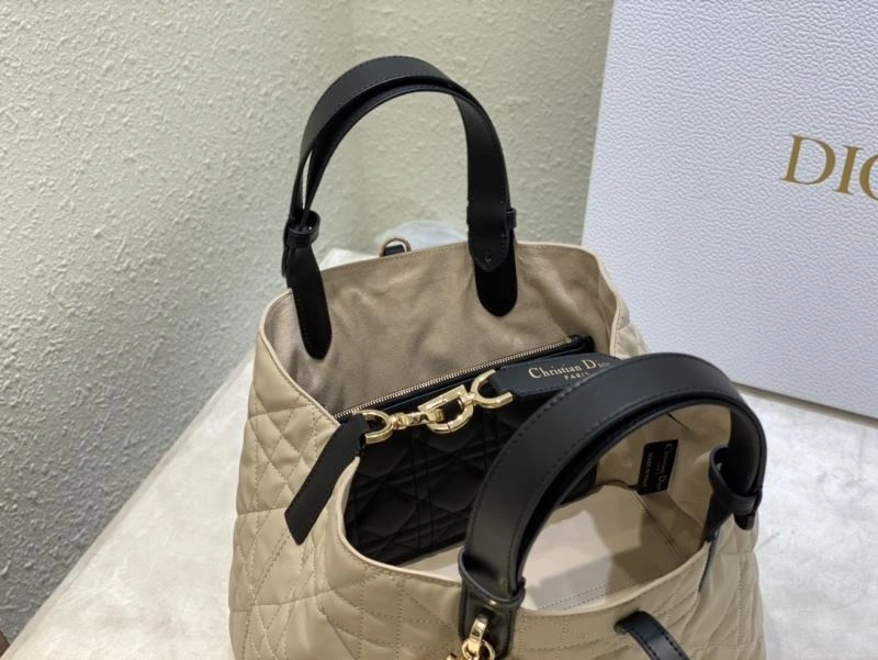 Christian Dior Shopping Bags Attractive 66605