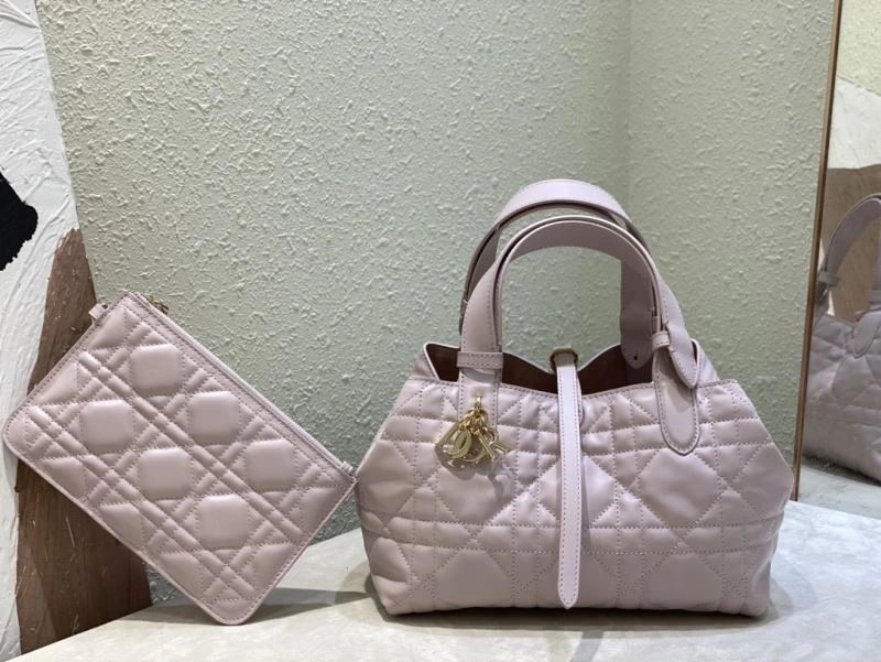 Christian Dior Shopping Bags AllSeason 66599