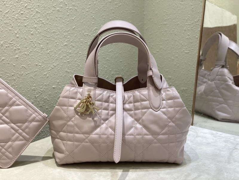 Christian Dior Shopping Bags AllSeason 66599