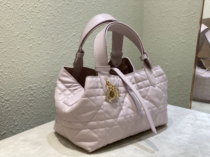 Christian Dior Shopping Bags AllSeason 66599