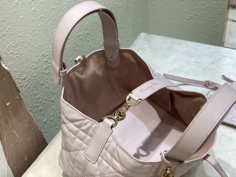 Christian Dior Shopping Bags AllSeason 66599