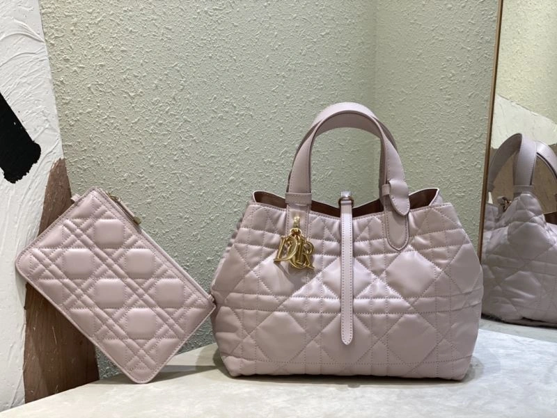 Practical Christian Dior Shopping Bags 66604