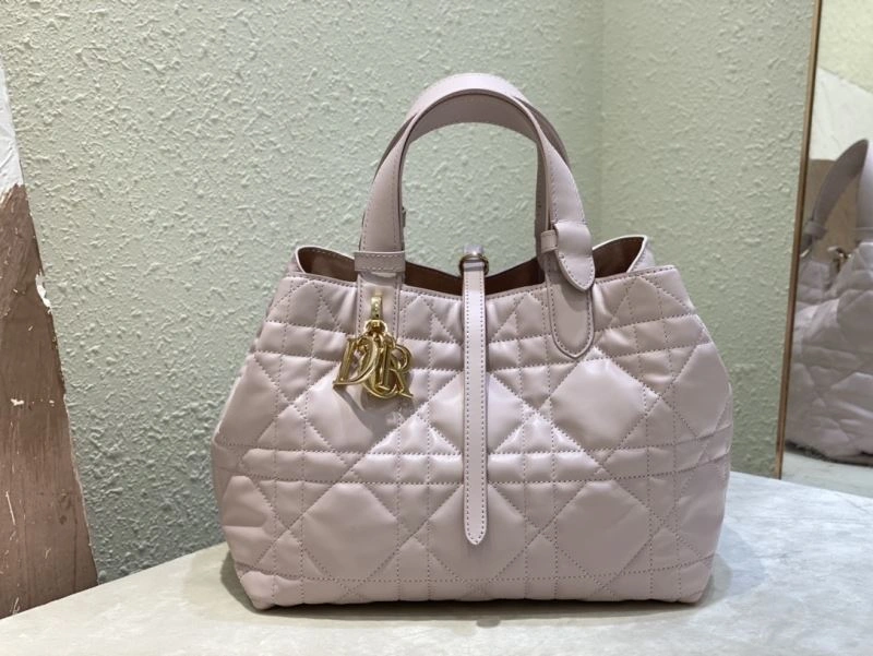 Practical Christian Dior Shopping Bags 66604