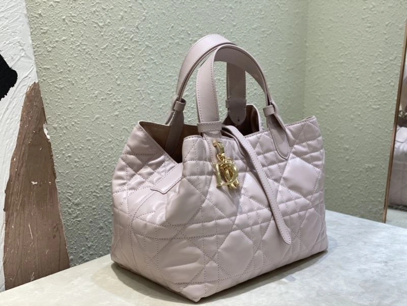 Practical Christian Dior Shopping Bags 66604