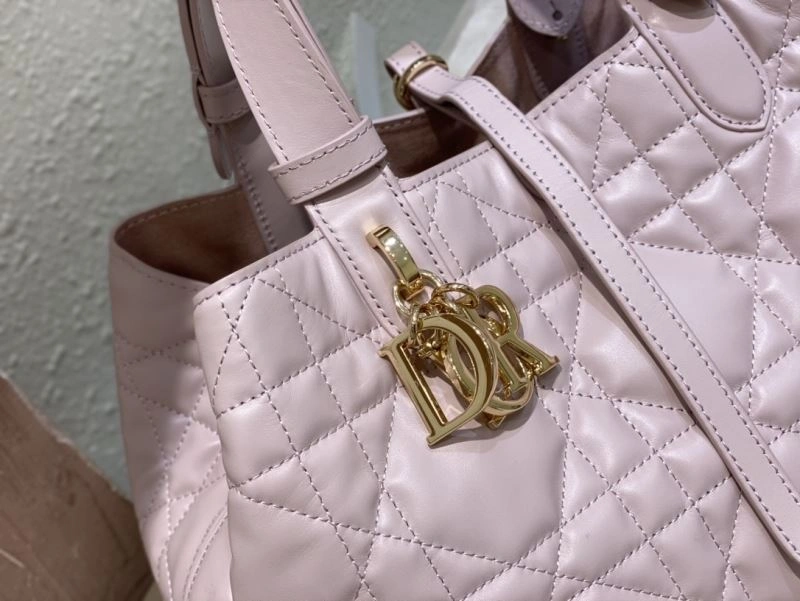 Practical Christian Dior Shopping Bags 66604