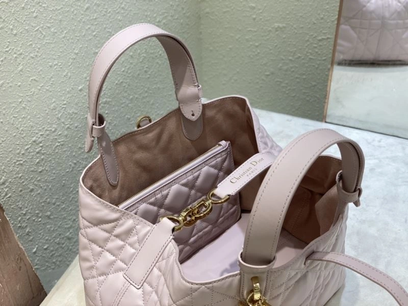 Practical Christian Dior Shopping Bags 66604