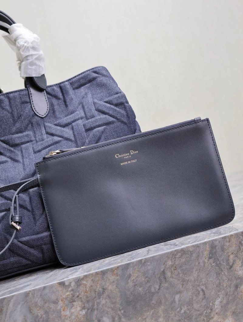 Christian Dior Shopping Bags Casual 66596