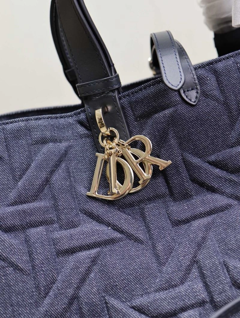 Christian Dior Shopping Bags Casual 66596