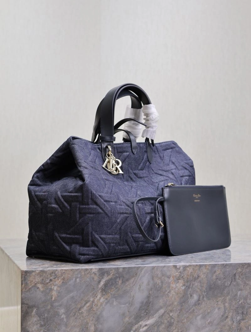 Christian Dior Shopping Bags Casual 66596