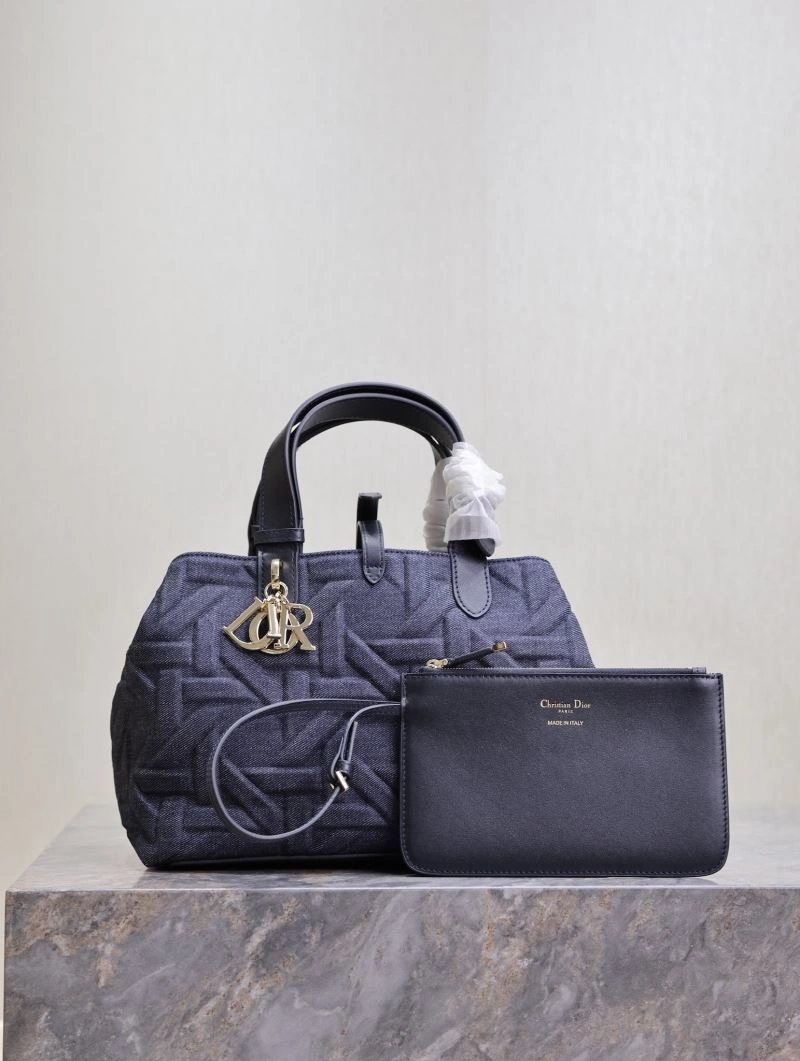 Christian Dior Shopping Bags FlexibleFit 66603