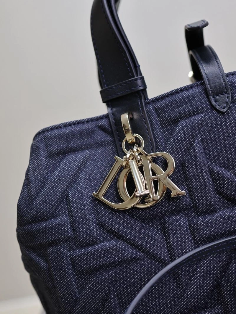 Christian Dior Shopping Bags FlexibleFit 66603