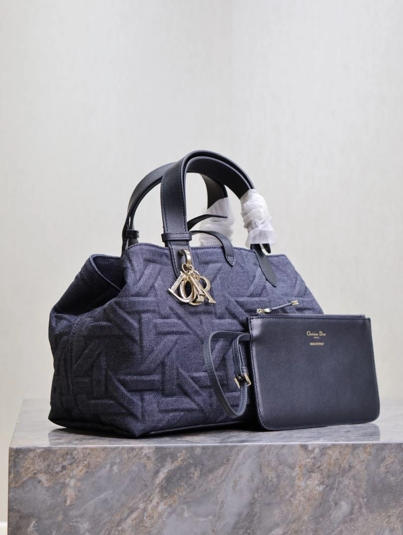 Christian Dior Shopping Bags FlexibleFit 66603