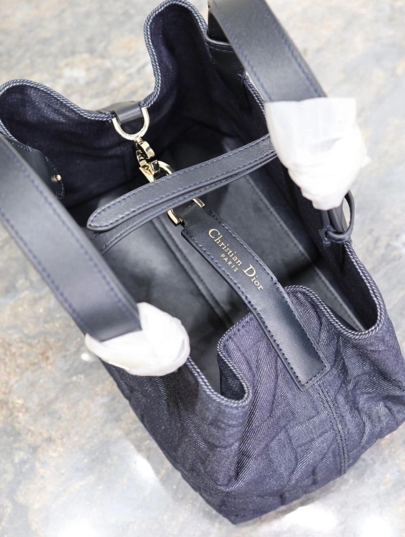 Christian Dior Shopping Bags FlexibleFit 66603
