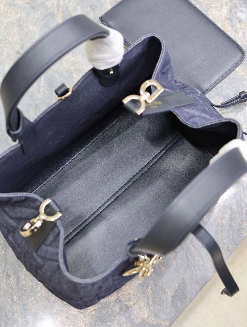 Christian Dior Shopping Bags FlexibleFit 66603