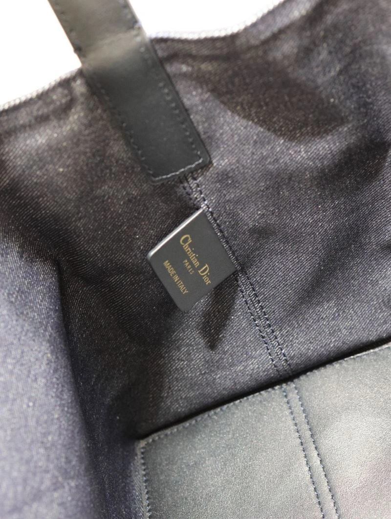 Christian Dior Shopping Bags FlexibleFit 66603