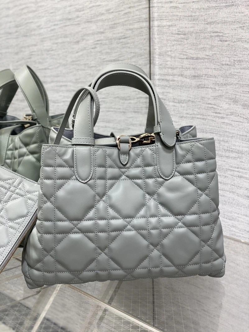 EyeCatching Christian Dior Shopping Bags 66598